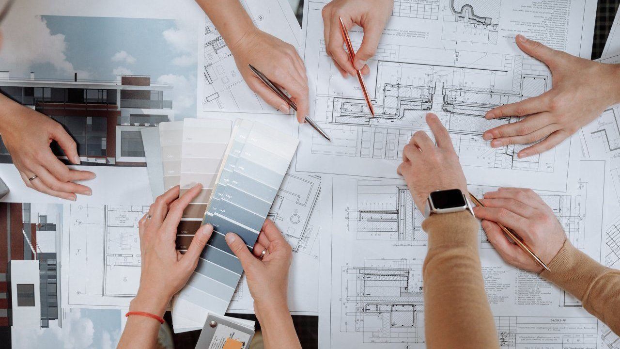 construccion